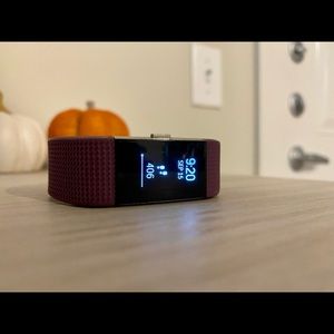 Charge2 Fitbit